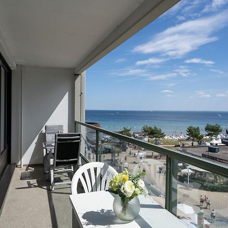 Haus Meeresstrand Buddelschiff Шарбойц Экстерьер фото