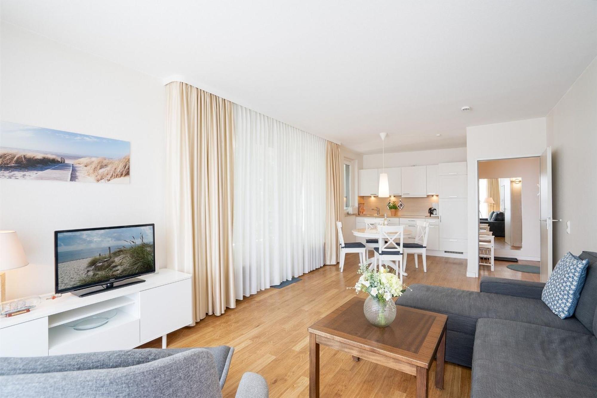 Haus Meeresstrand Buddelschiff Шарбойц Экстерьер фото