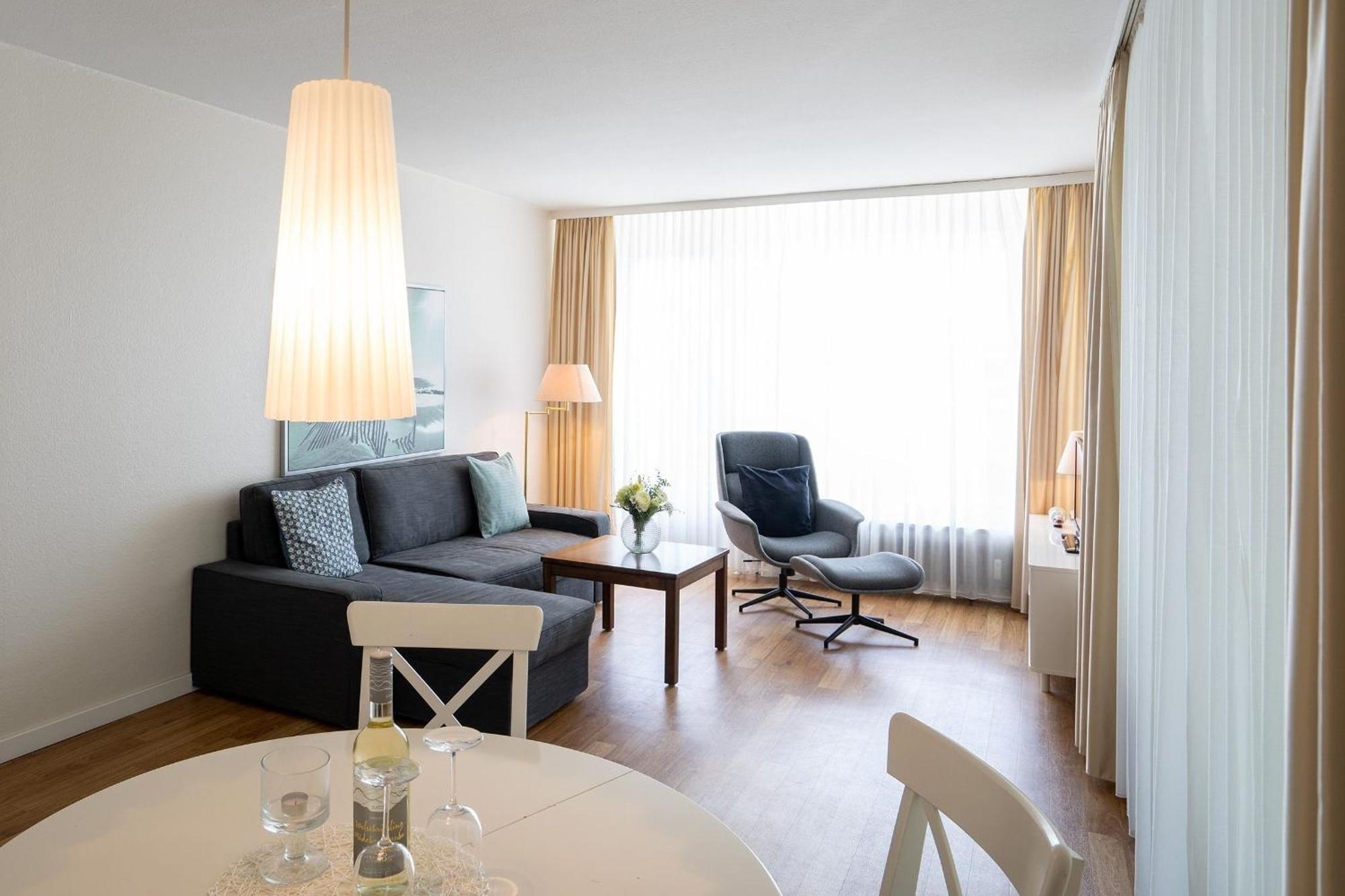 Haus Meeresstrand Buddelschiff Шарбойц Экстерьер фото