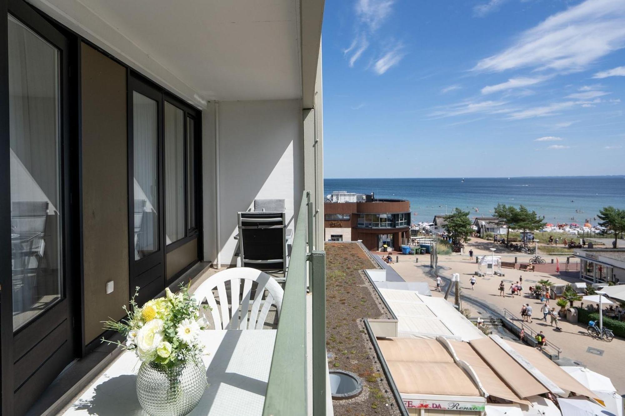 Haus Meeresstrand Buddelschiff Шарбойц Экстерьер фото