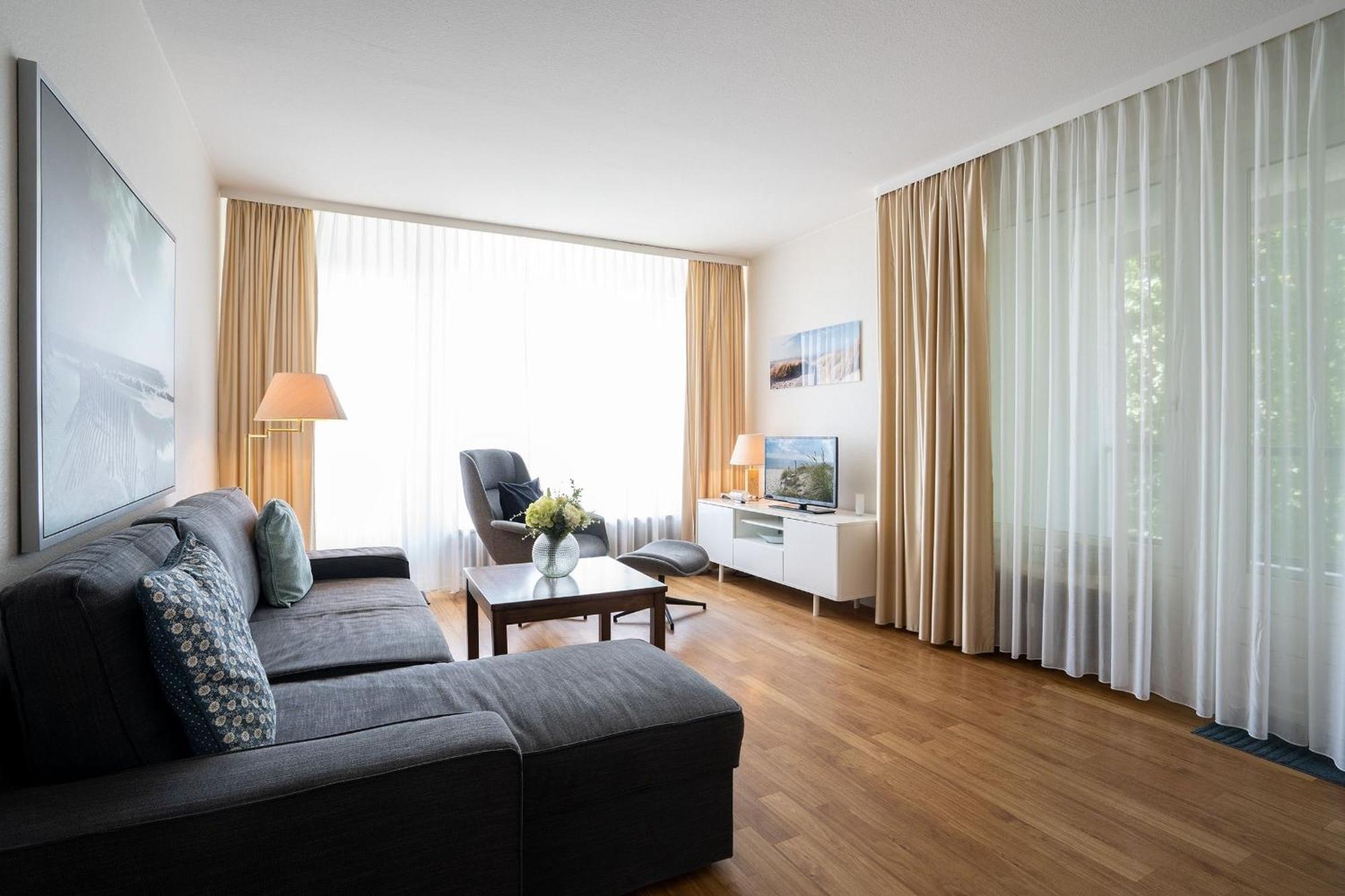 Haus Meeresstrand Buddelschiff Шарбойц Экстерьер фото