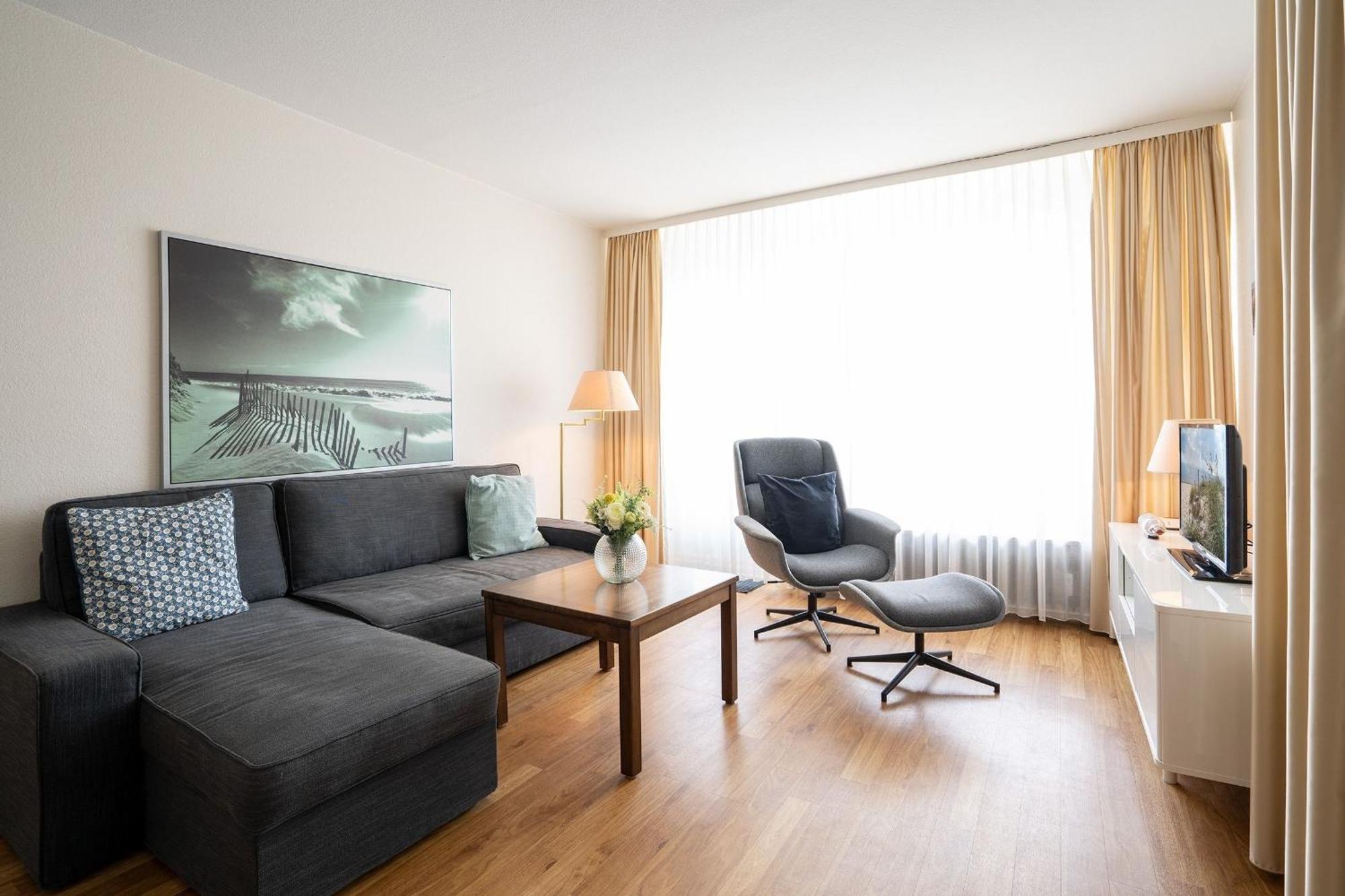 Haus Meeresstrand Buddelschiff Шарбойц Экстерьер фото